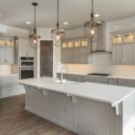 Lighting Up A Kitchen: Things To Remember