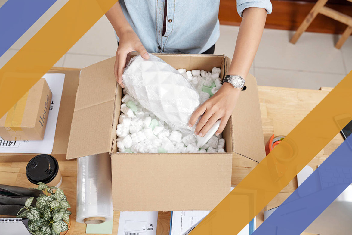 Packing Fragile Items -Removal Services At A Low Cost